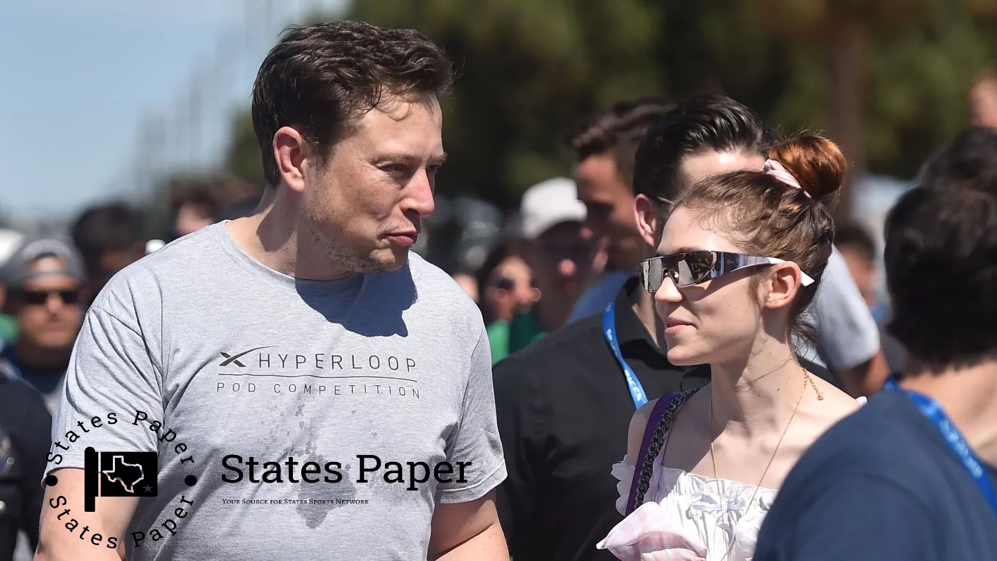 Grimes Mother Pleads With Elon Musk to End Withholding Ex-Couples Children